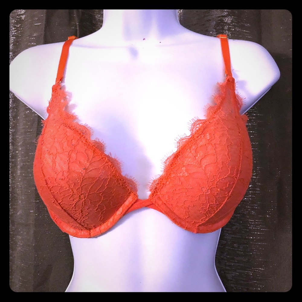 Victoria Secrets Bra